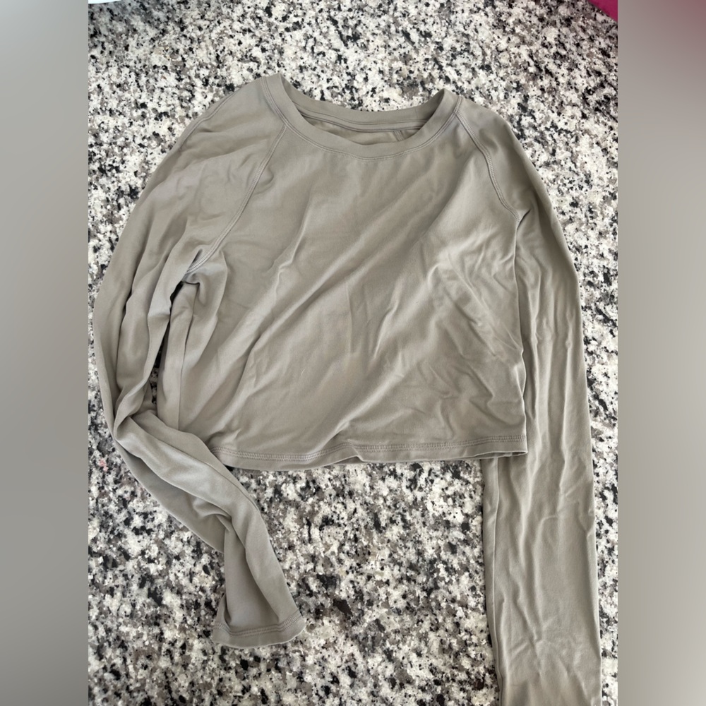 CRZ YOGA Long Sleeve
